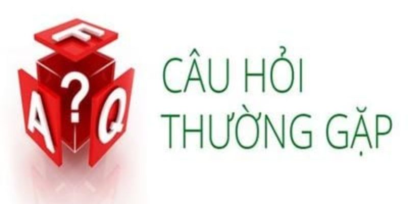 Câu hỏi thường gặp 789win