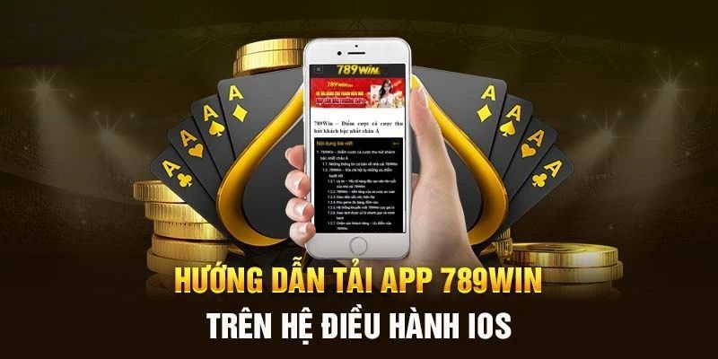 tải app 789win